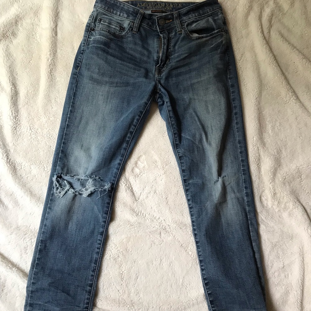 American Eagle Men’s Jeans Sz 28x28